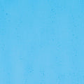 Turquoise Blue Transparent, Thin-rolled, 2 mm, Fusible