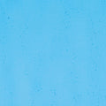 Turquoise Blue Transparent, Thin-rolled, 2 mm, Color Sample, 2x2 in.