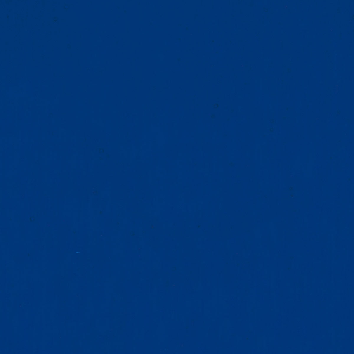 Midnight Blue Transparent, Double-rolled, 3 mm, Fusible