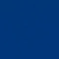 Midnight Blue Transparent, Double-rolled, 3 mm, Color Sample, 2x2 in.