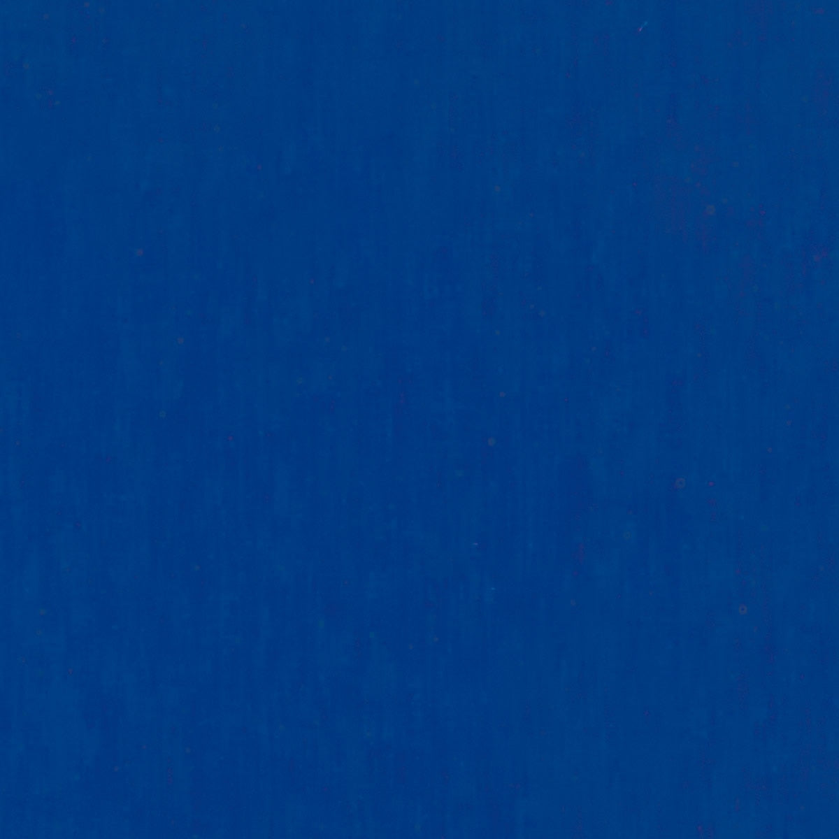 Midnight Blue Transparent, Thin-rolled, 2 mm, Color Sample, 2x2 in.