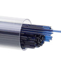 Midnight Blue Transparent, Stringer, 1 mm, Fusible
