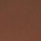 Sienna Transparent, Double-rolled, 3 mm, Color Sample, 2x2 in.