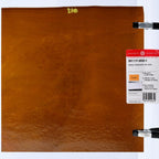 Sienna Transparent, Thin-rolled, 2 mm, Fusible