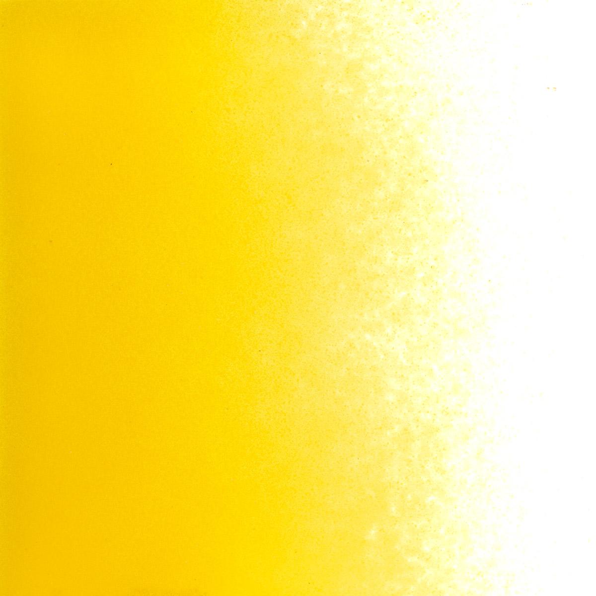 Yellow Transparent, Powder Frit, Fusible