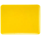 Yellow Transparent, Double-rolled, 3 mm, Fusible