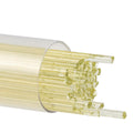 Yellow Transparent, Stringer, 2mm, Fusible