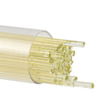 Yellow Transparent, Stringer, 2mm, Fusible