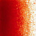 Red Transparent, Fine Frit, Fusible