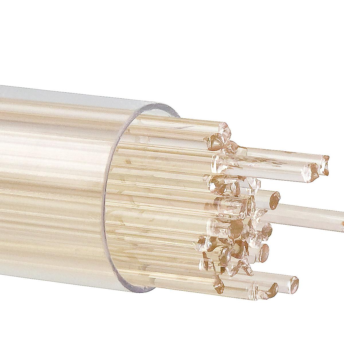 Red Transparent, Stringer, 2mm, Fusible