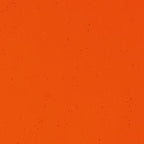 Orange Transparent, Double-rolled, 3 mm, Fusible