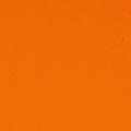 Orange Transparent, Thin-rolled, 2 mm, Color Sample, 2x2 in.