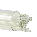 Orange Transparent, Stringer, 2mm, Fusible