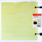Chartreuse Transparent, Double-rolled, 3 mm, Fusible