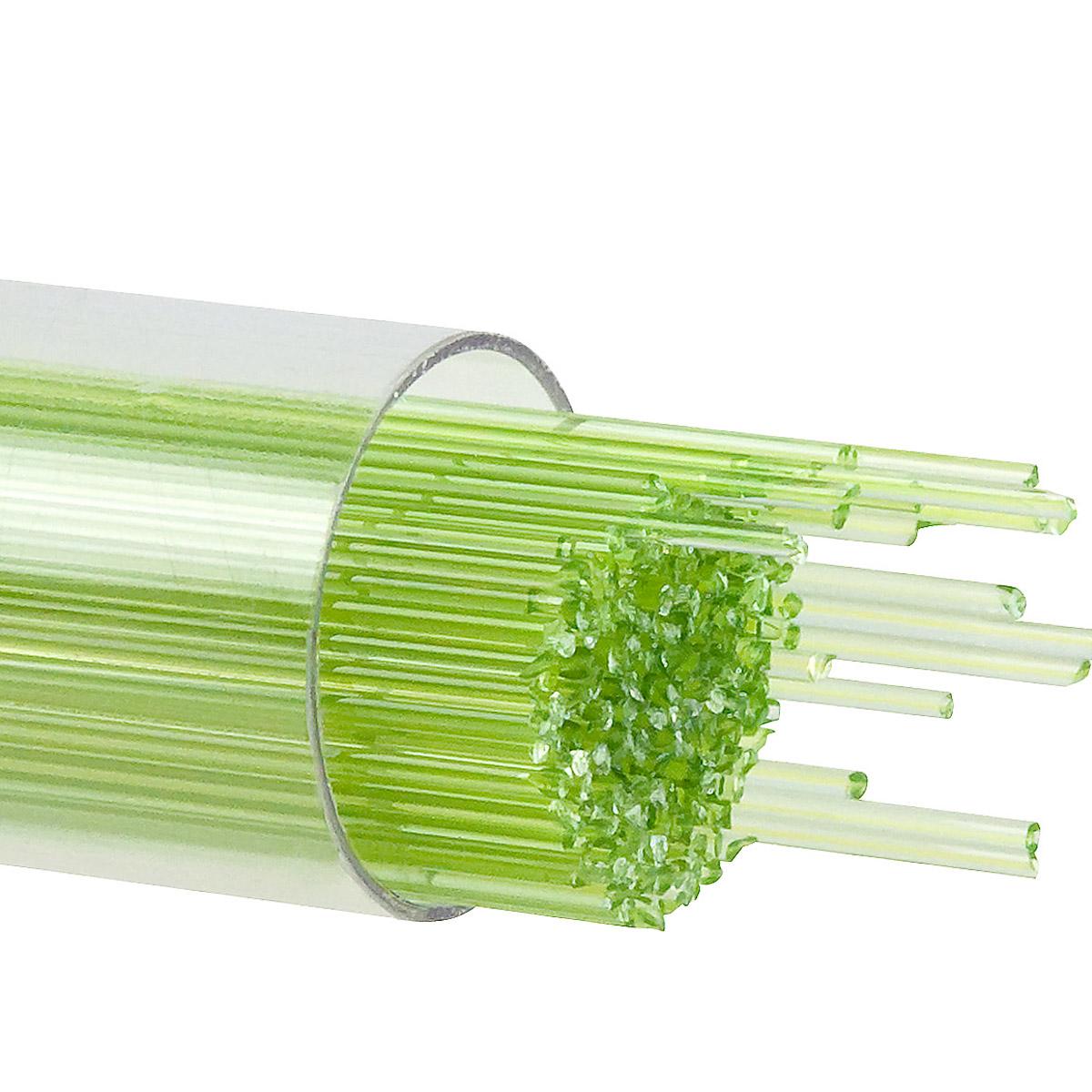 Chartreuse Transparent, Stringer, 1 mm, Fusible