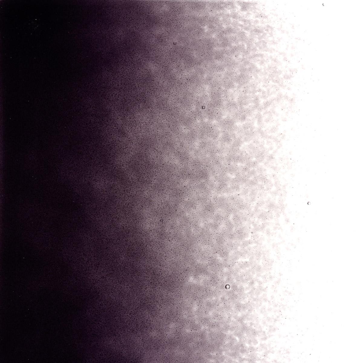 Deep Royal Purple Transparent, Powder Frit, Fusible