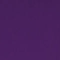 Deep Royal Purple Transparent, Double-rolled, 3 mm, Fusible