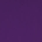Deep Royal Purple Transparent, Double-rolled, 3 mm, Fusible