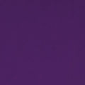 Deep Royal Purple Transparent, Double-rolled, 3 mm, Color Sample, 2x2 in.