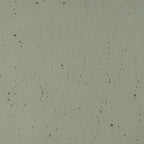 Charcoal Gray Transparent, Thin-rolled, 2 mm, Color Sample, 2x2 in.