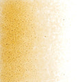 Medium Amber Transparent, Fine Frit, Fusible