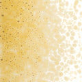 Medium Amber Transparent, Medium Frit, Fusible