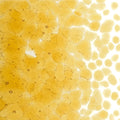 Medium Amber Transparent, Coarse Frit, Fusible