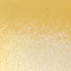 Medium Amber Transparent, Double-rolled, Iridescent, rainbow, 3 mm, Fusible