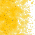 Dark Amber Transparent, Medium Frit, Fusible