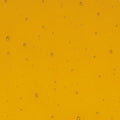 Dark Amber Transparent, Double-rolled, 3 mm, Fusible