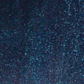 Aventurine Blue Transparent, Thin-rolled, 2 mm, Color Sample, 2x2 in.
