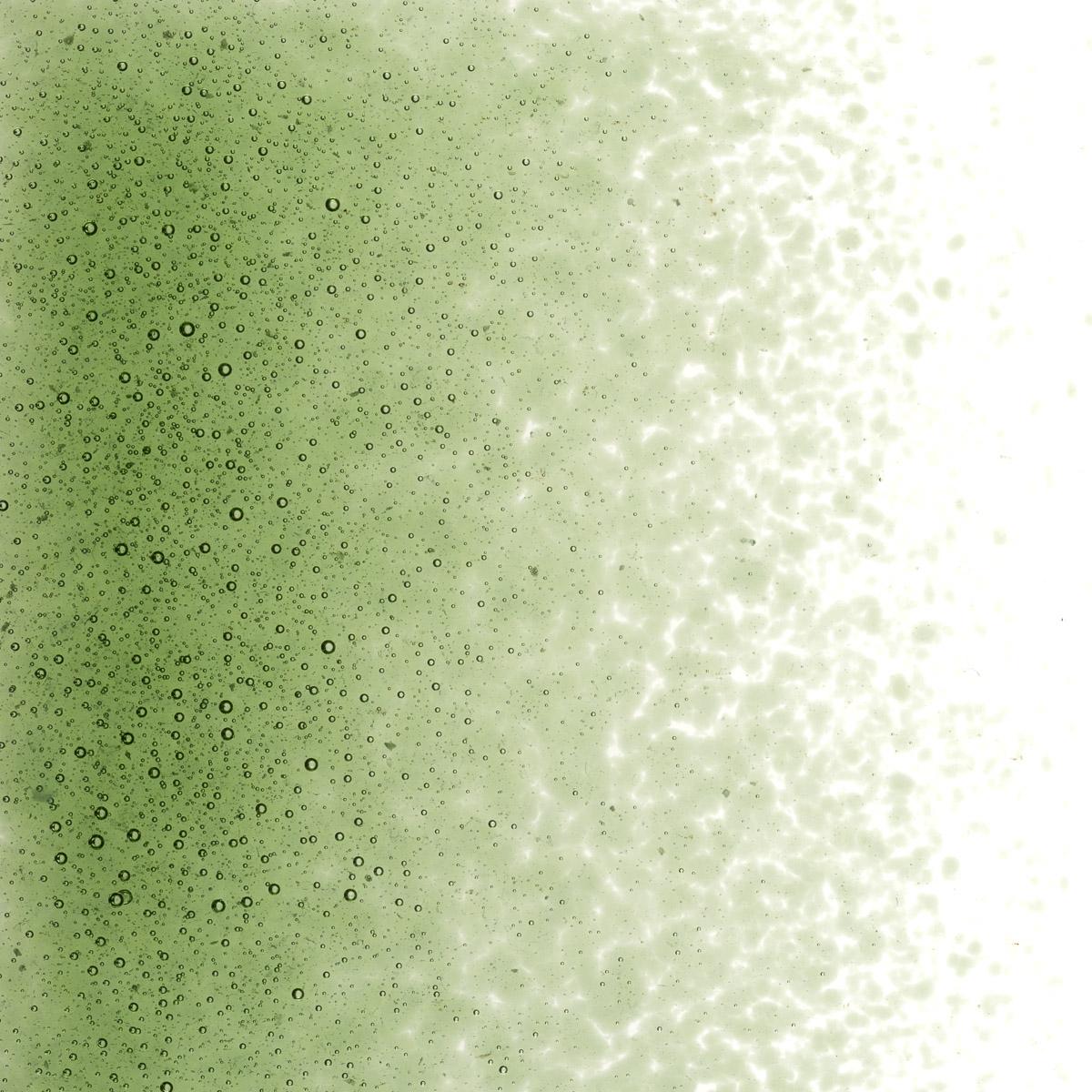 Olive Green Transparent, Fine Frit, Fusible