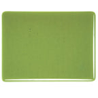 Olive Green Transparent, Double-rolled, 3 mm, Fusible