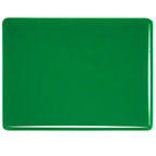 Kelly Green Transparent, Thin-rolled, 2 mm, Fusible