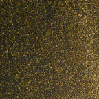 Aventurine Bronze Transparent, Double-rolled, 3 mm, Color Sample, 2 x 2 in.
