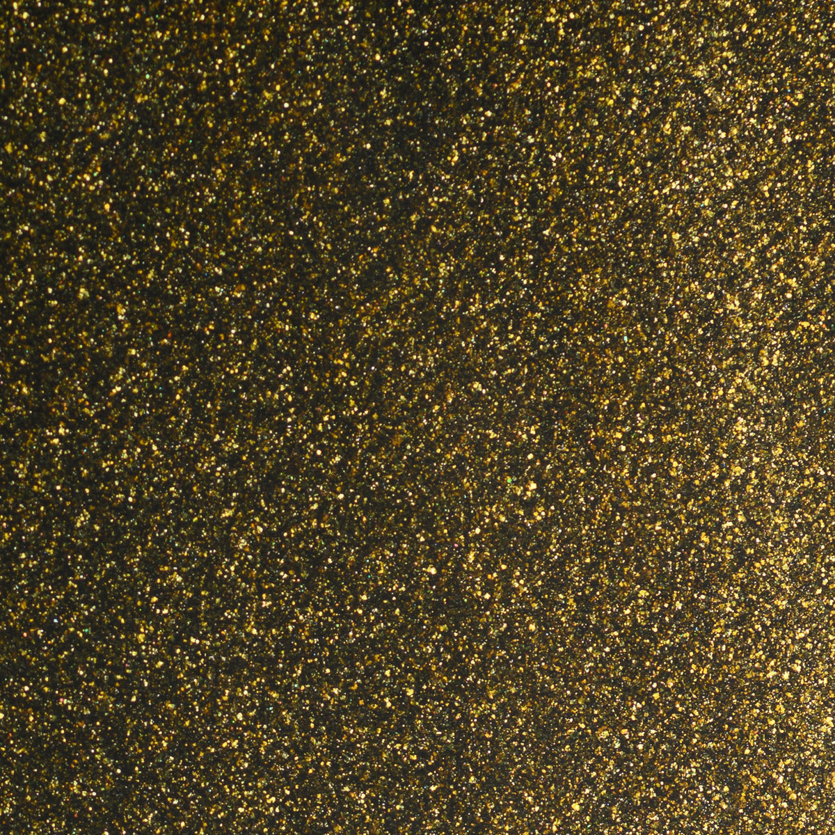 Aventurine Bronze Transparent, Double-rolled, 3 mm, Color Sample, 2 x 2 in.