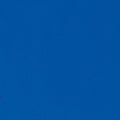 Caribbean Blue Transparent, Double-rolled, 3 mm, Color Sample, 2x2 in.