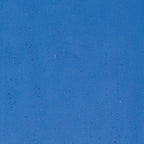 Caribbean Blue Transparent, Thin-rolled, 2 mm, Color Sample, 2x2 in.