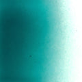 Peacock Blue Transparent, Powder Frit, Fusible