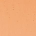 Light Coral Striker Transparent, Double-rolled, 3 mm, Fusible