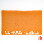 Light Coral Striker Transparent, Thin-rolled, 2 mm, Curious Fusible