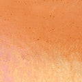 Light Coral Striker Transparent, Thin-rolled, Iridescent, rainbow, 2 mm, Fusible