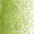 Fern Green Transparent, Medium Frit, Fusible