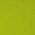 Fern Green Transparent, Double-rolled, 3 mm, Color Sample, 2x2 in.