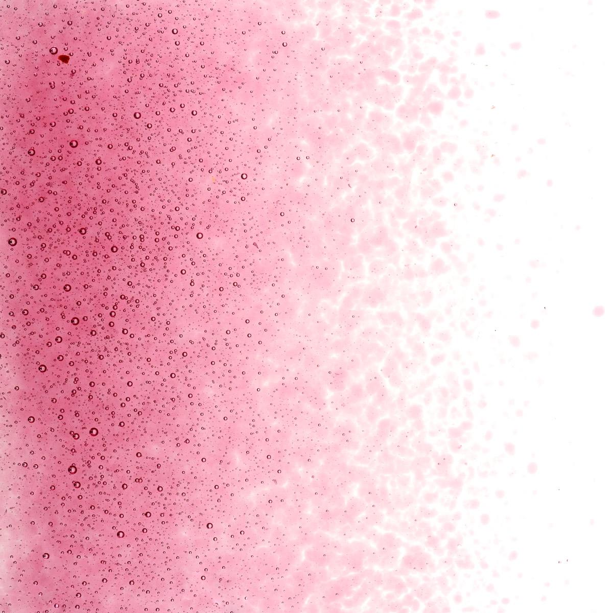Light Pink Striker Transparent, Fine Frit, Fusible