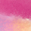 Light Pink Striker Transparent, Double-rolled, Iridescent, rainbow, 3 mm, Fusible