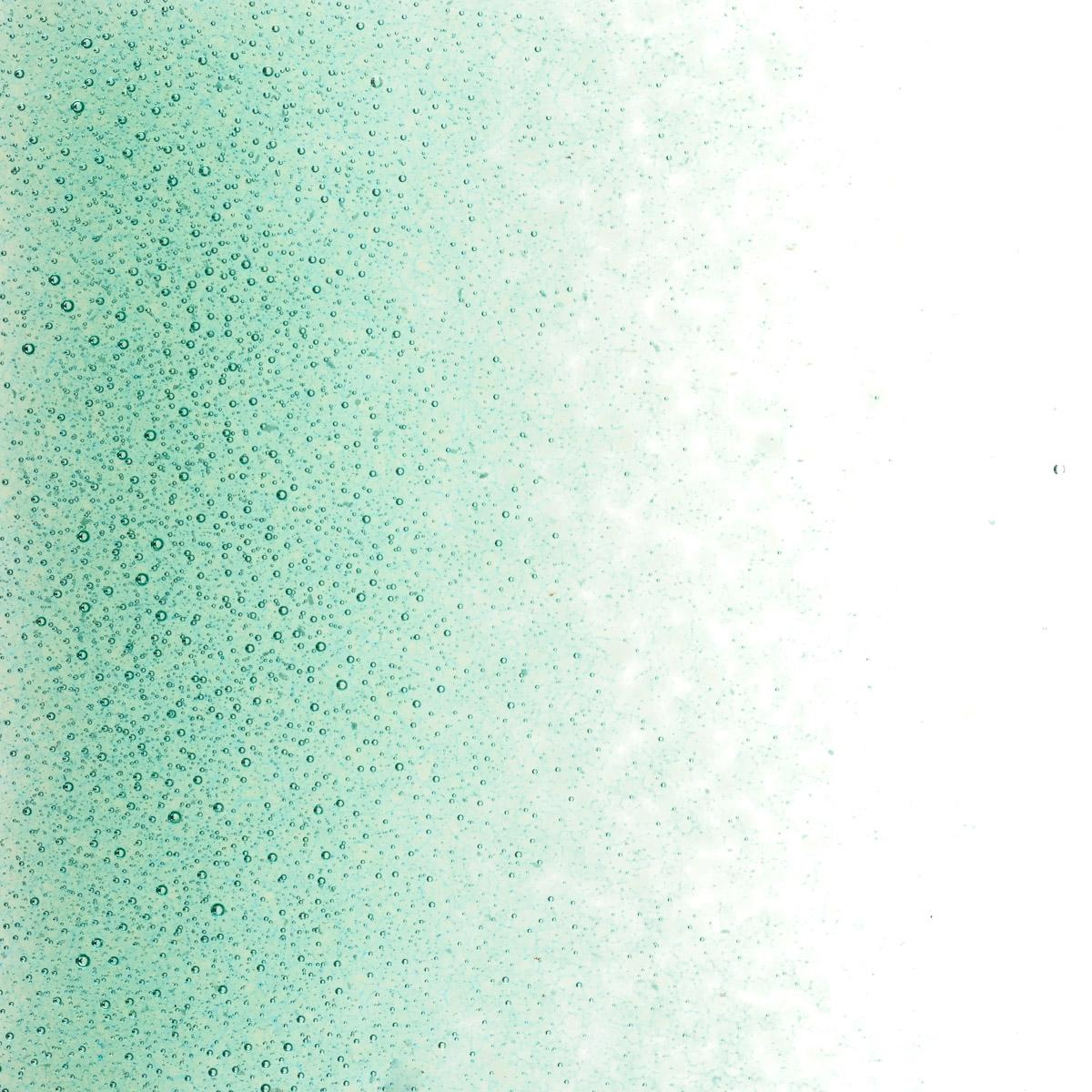 Leaf Green Transparent, Fine Frit, Fusible