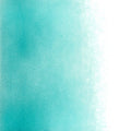Leaf Green Transparent, Powder Frit, Fusible