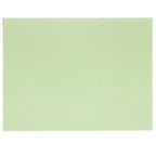 Leaf Green Transparent, Double-rolled, 3 mm, Fusible
