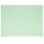Leaf Green Transparent, Thin-rolled, 2 mm, Fusible
